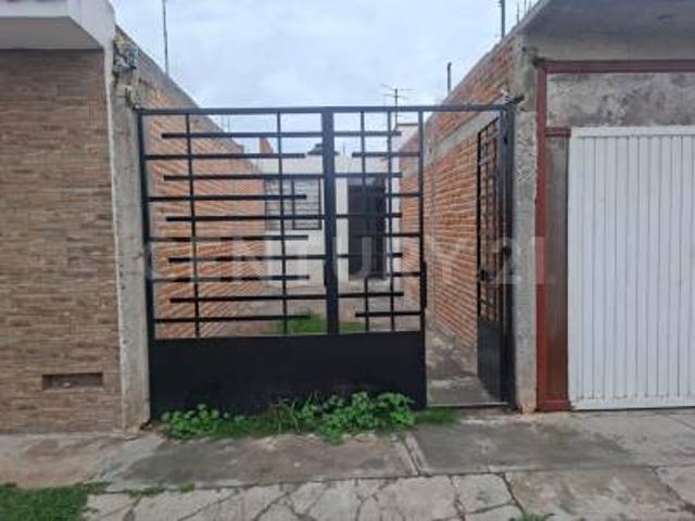 Casa en renta en Colonia Imperio Azteca, San Luis Potosí