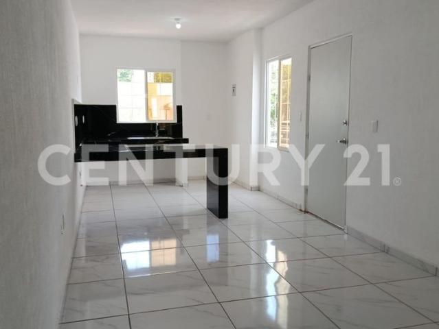 Casa en renta en Villa de Álvarez