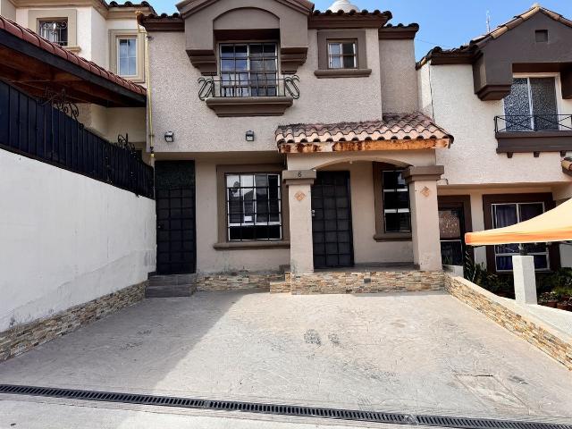 Casa en renta en Tijuana, Baja California