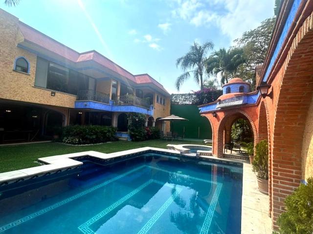 Casa en renta en Vista Hermosa, Michoacán