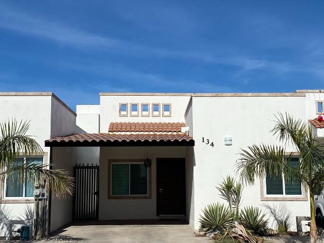 Casa en renta en La Paz, Baja California Sur