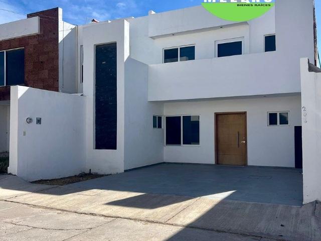 Casa en renta en Durango