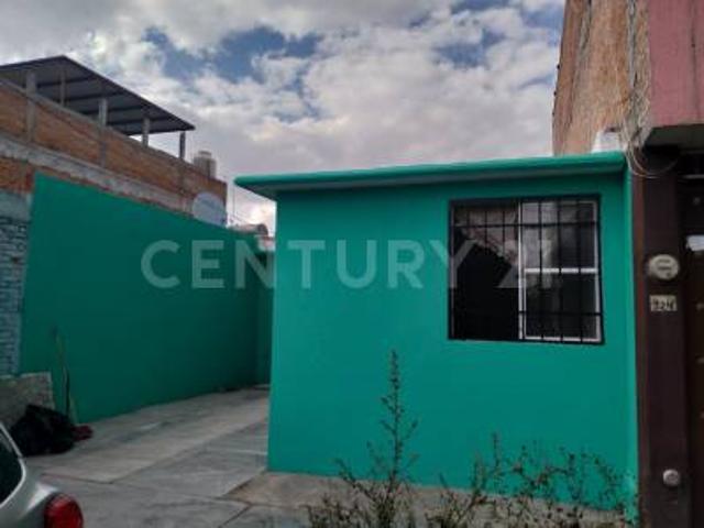 Casa en renta en San Luis Potosí