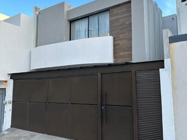 Casa en renta en Villa Hidalgo, San Luis Potosí
