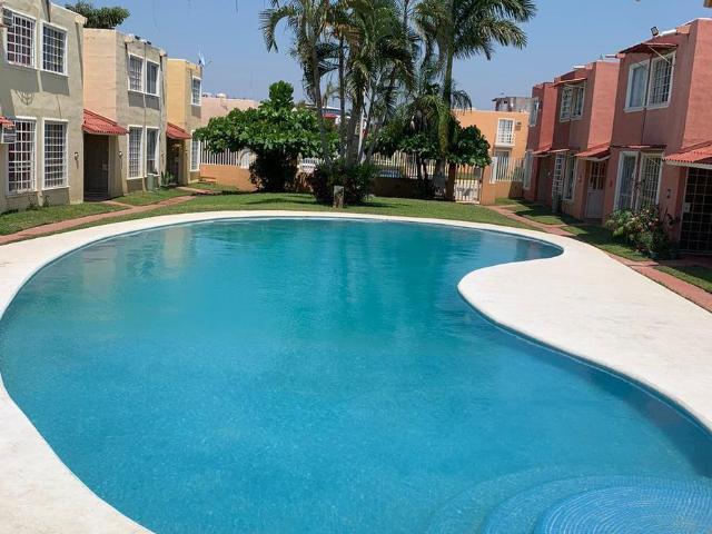 Casa en renta en Acapulco De Juárez, Guerrero