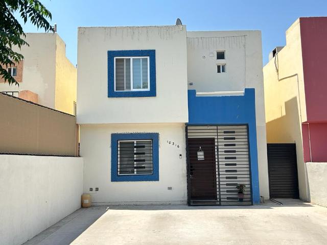 Casa en renta en Juárez, Chihuahua