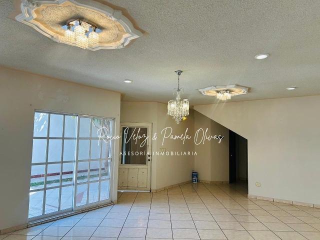 Casa en renta en Durango