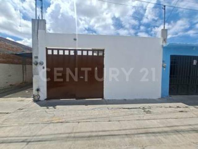 Casa en renta en Soledad De Graciano Sánchez, San Luis Potosí