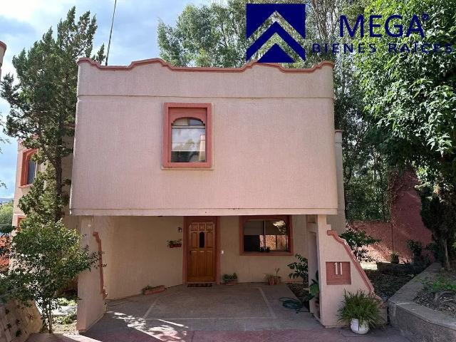 Casa en renta en Durango