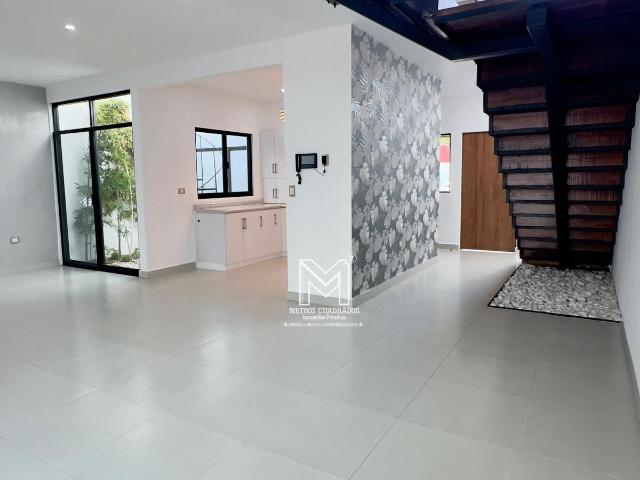 Casa en renta en Tuxtla Gutiérrez