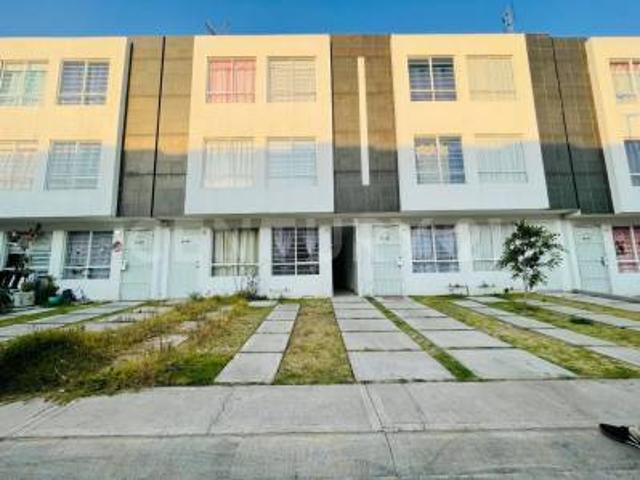 Casa en renta en Chalco, Estado de México