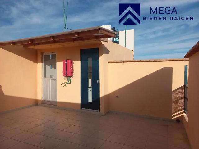 Casa en renta en Durango