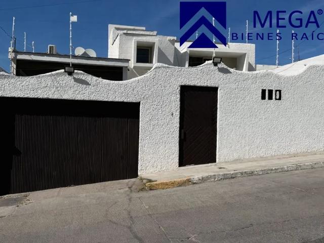 Casa en renta en Durango