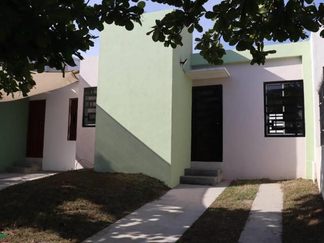 Casa en renta en Villa De Alvarez, Colima