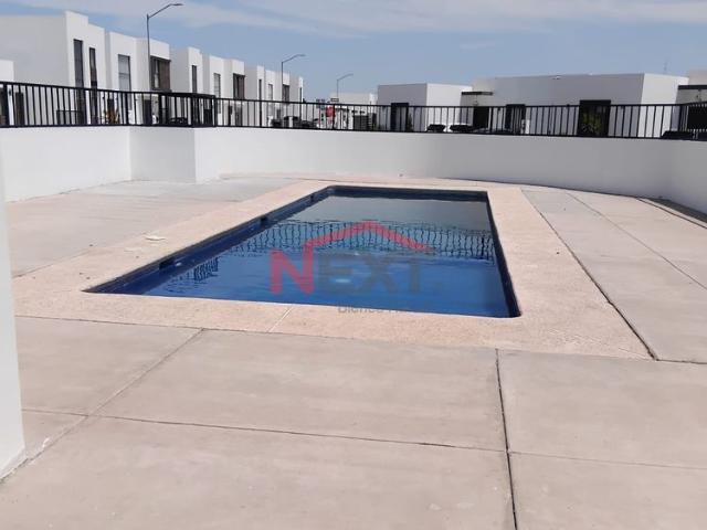 Casa en renta en Cajeme, Sonora