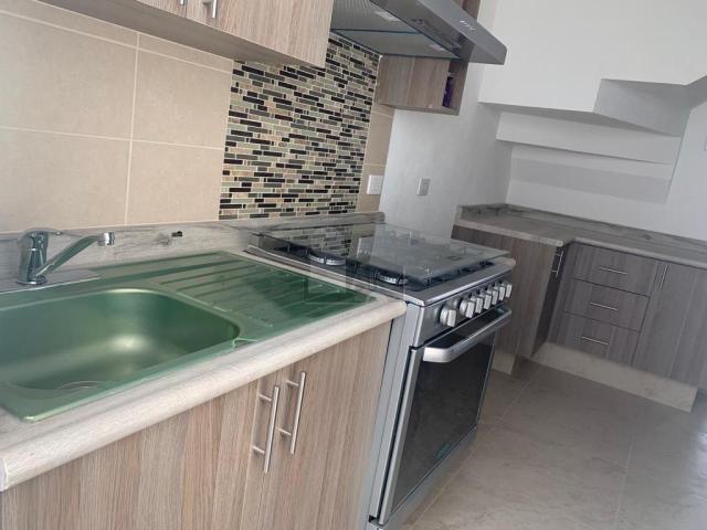 Casa en renta en León