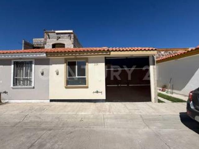 Casa en renta en Durango, Municipio de Durango