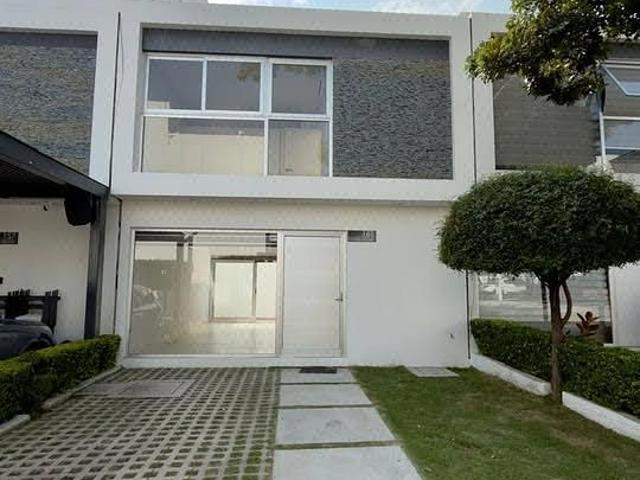 Casa en renta en Calichal, Tuxtla Gutiérrez