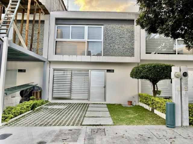 Casa en renta en Tuxtla Gutiérrez, Chiapas