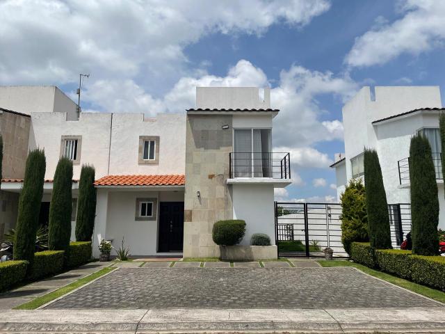 Casa en renta en Metepec, Estado de México