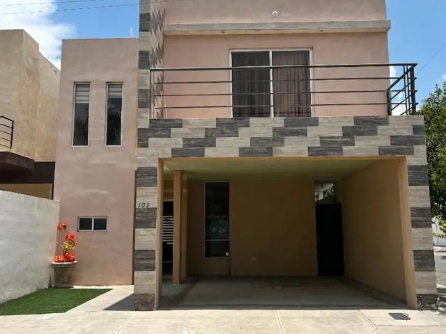 Casa en renta en Saltillo, Coahuila