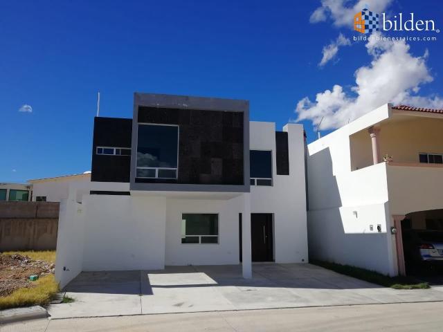 Casa en renta en Durango