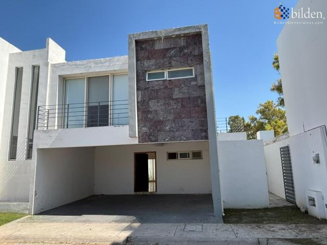 Casa en renta en Durango, Municipio de Durango