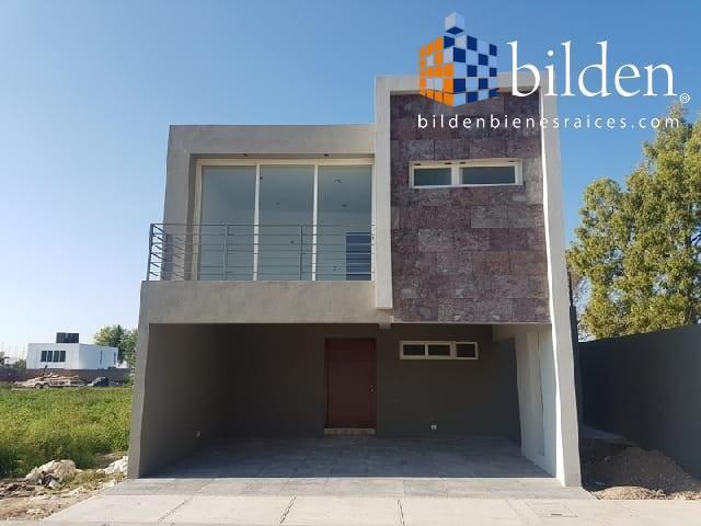 Casa en renta en Durango