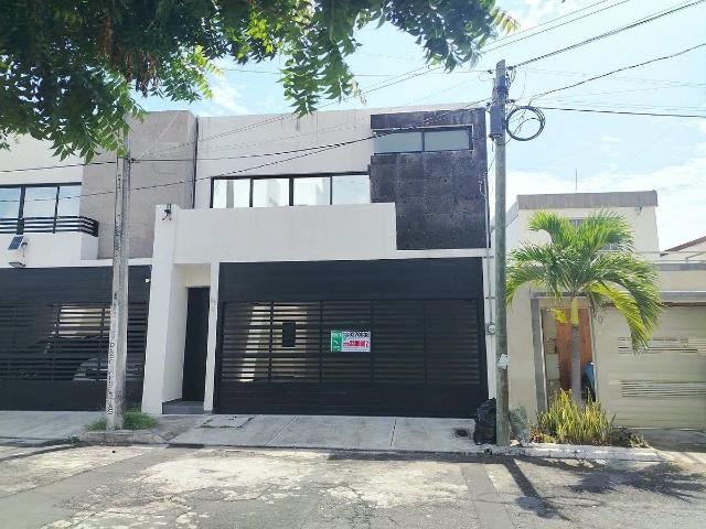 Casa en renta en Boca Del Río, Veracruz
