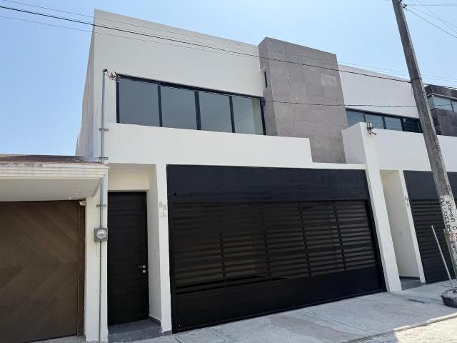 Casa en renta en Boca Del Río, Veracruz