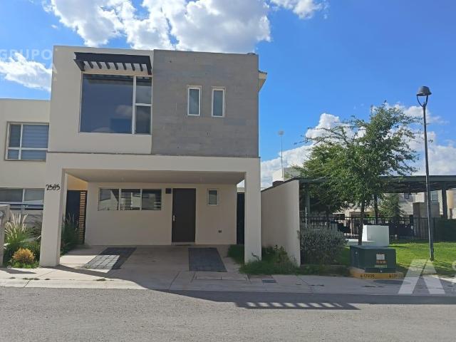 Casa en renta en Chihuahua