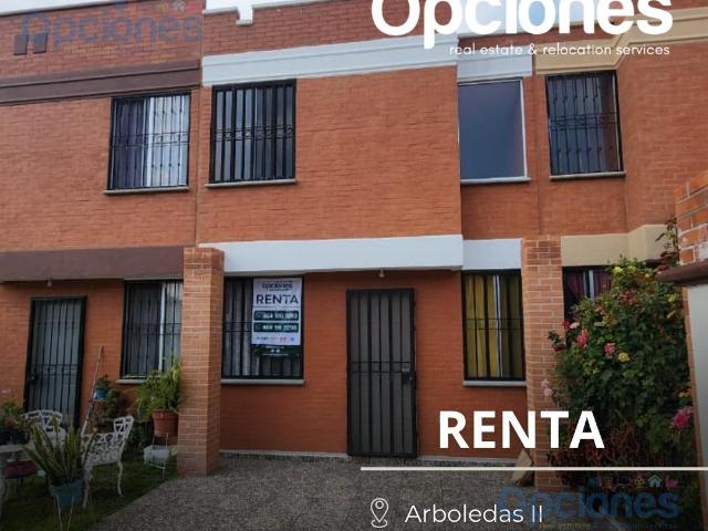 Casa en renta en Salamanca, Guanajuato