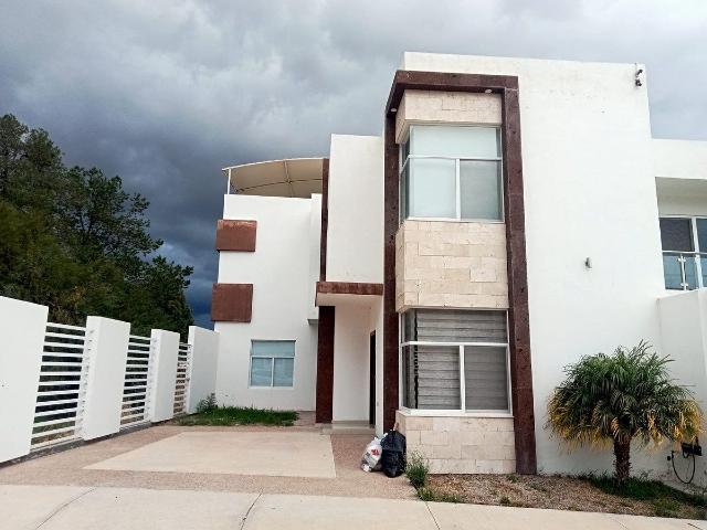 Casa en renta en San Angel, Durango