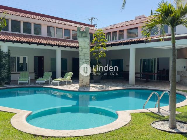Casa en renta en Atlixco, Puebla