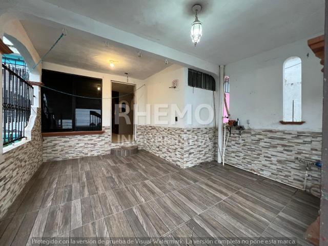 Casa en renta en Tuxpan, Veracruz