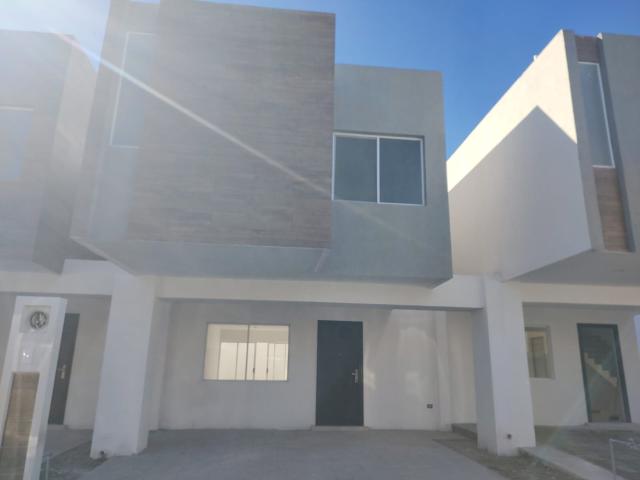Casa En Condominio en renta en Aguascalientes