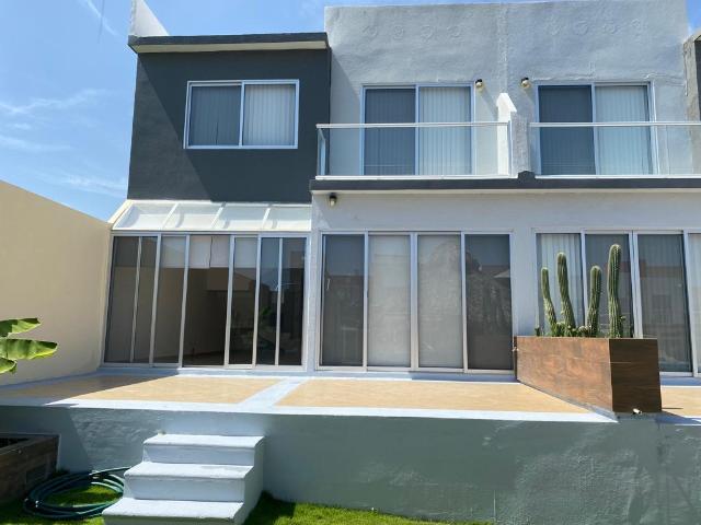 Casa en renta en Alvarado, Veracruz