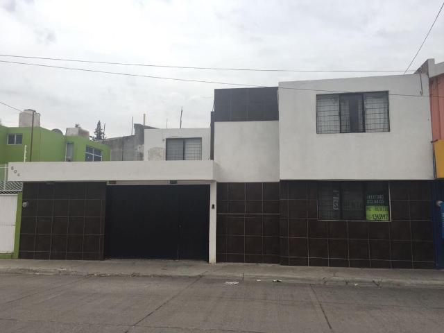 Casa en renta en Durango