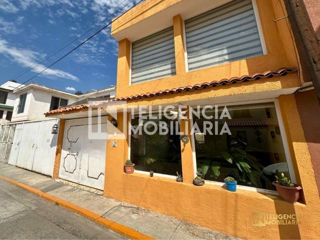 Casa en renta en Texcoco, Estado de México