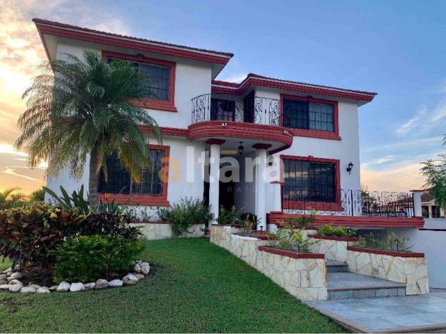 Casa en renta en Altamira, Tamaulipas