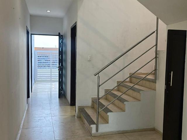 Casa en renta en Medellín, Veracruz