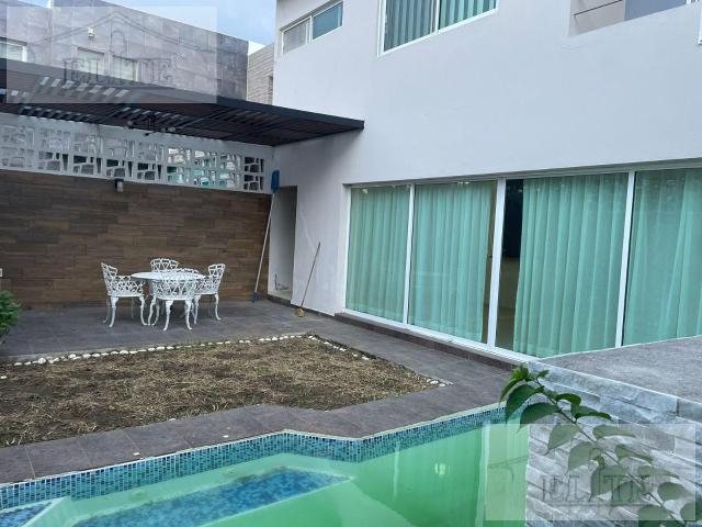 Casa en renta en Medellín, Veracruz