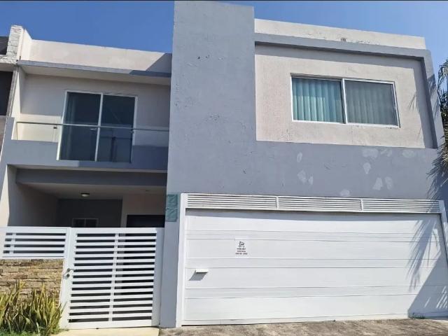 Casa en renta en Medellín, Veracruz