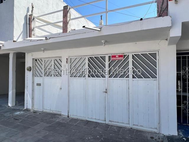 Casa en renta en Boca Del Río, Veracruz