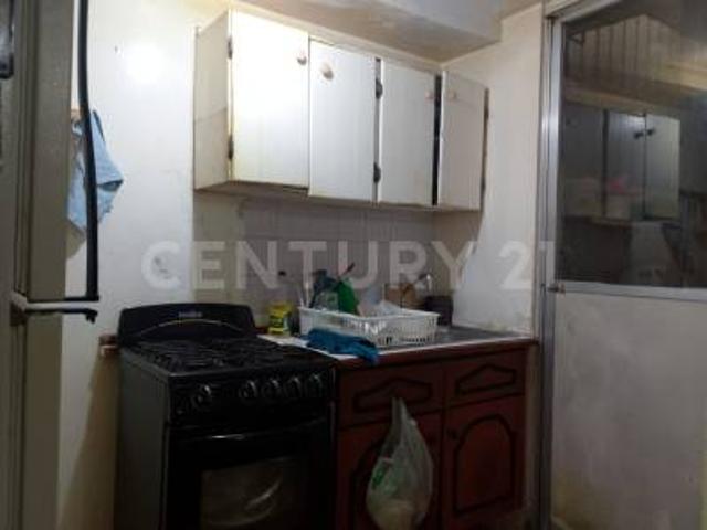 Casa en renta en Buenavista