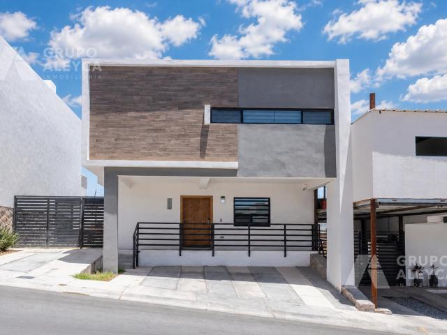 Casa en renta en Chihuahua