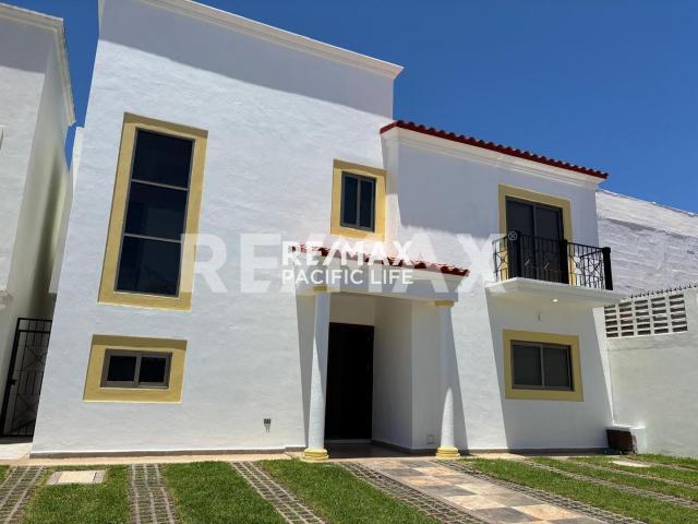 Casa en renta en Mazatlán, Sinaloa