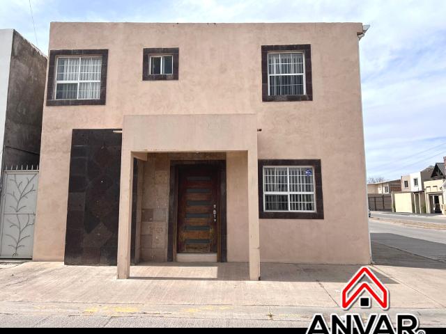 Casa en renta en Cuauhtémoc, Chihuahua