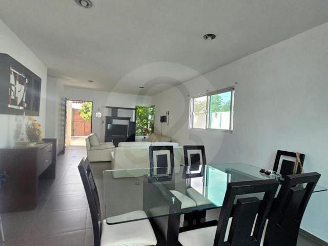 Casa en renta en Morelos