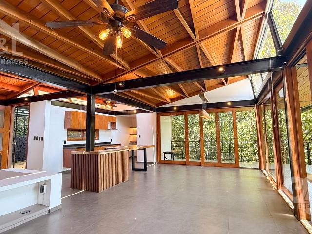 Casa en renta en Coatepec, Veracruz